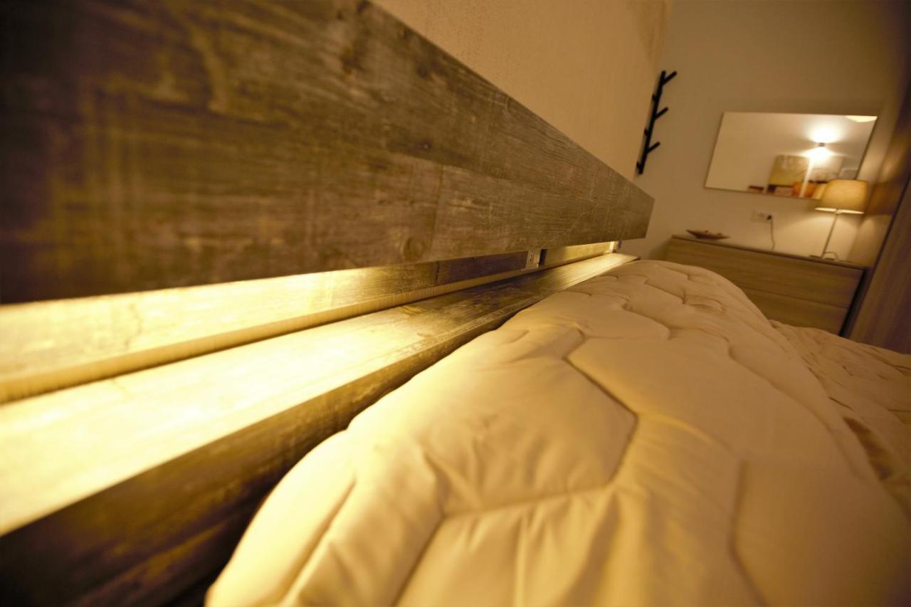 Phalanthos Taranto Bed & Breakfast ภายนอก รูปภาพ
