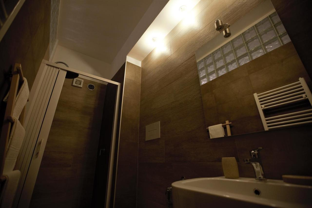 Phalanthos Taranto Bed & Breakfast ภายนอก รูปภาพ