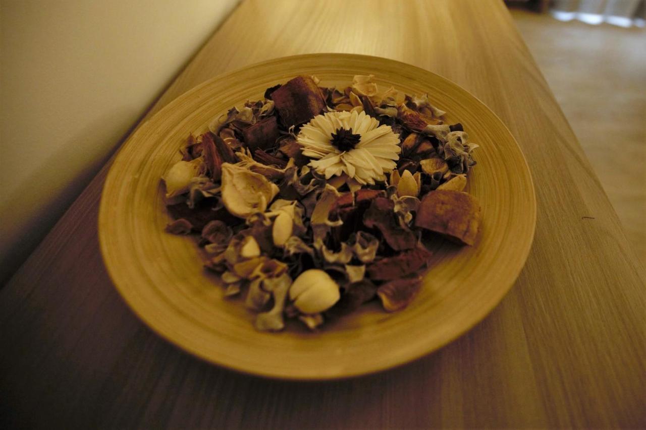 Phalanthos Taranto Bed & Breakfast ภายนอก รูปภาพ