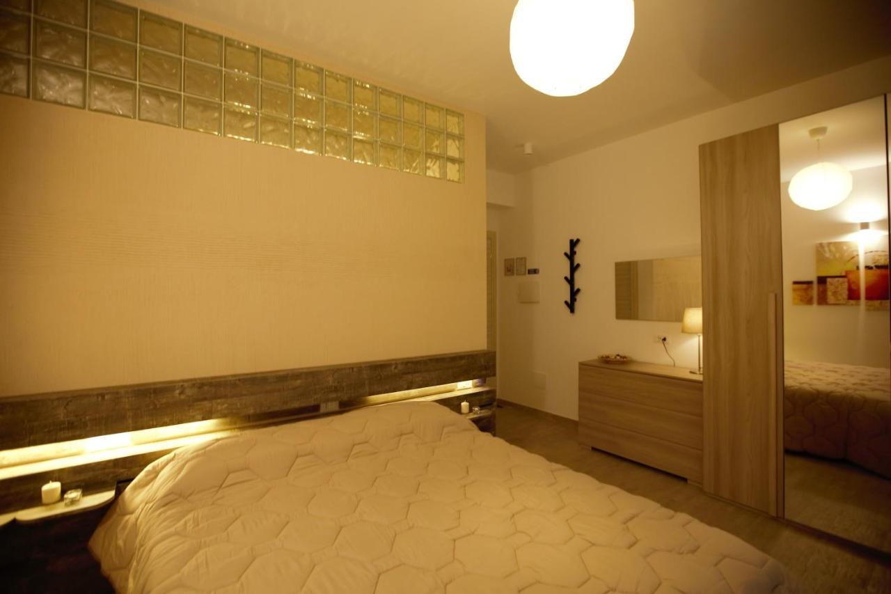 Phalanthos Taranto Bed & Breakfast ภายนอก รูปภาพ