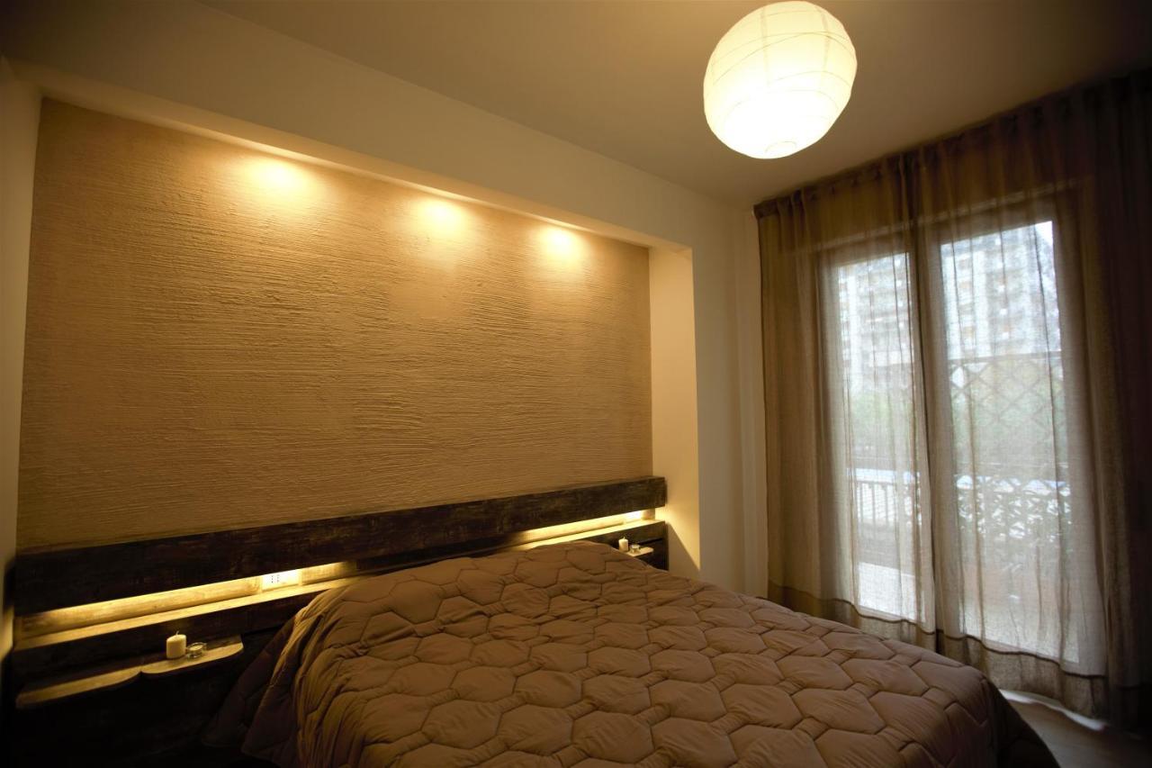 Phalanthos Taranto Bed & Breakfast ภายนอก รูปภาพ